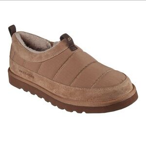 Skechers Men’s House Shoe‎ Size 9